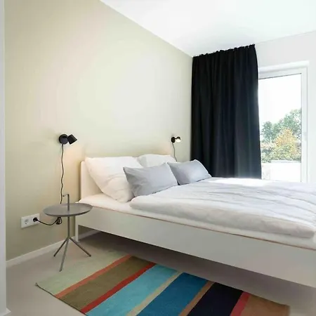 Harlepadd 3c Modern Retreat Neufunnixsiel