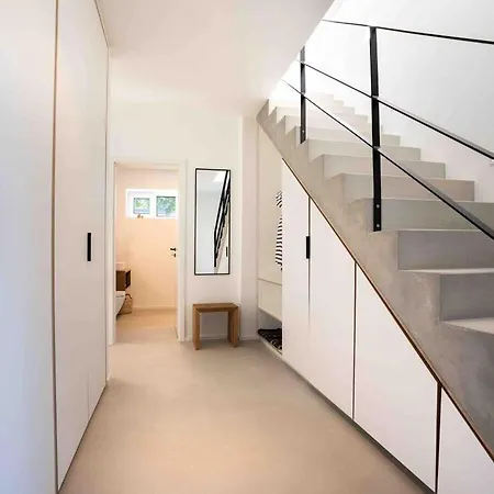 Harlepadd 3c Modern Retreat Ferienhaus
