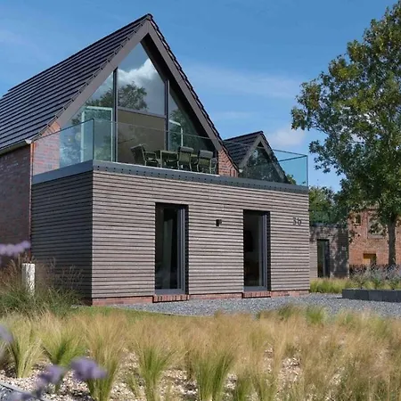 Harlepadd 3c Modern Retreat *