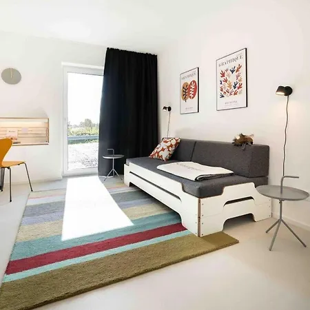 Harlepadd 3c Modern Retreat Holiday home *