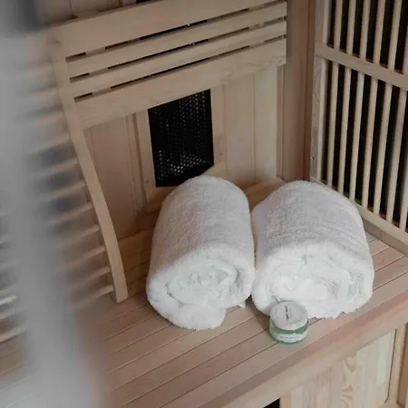 Harlepadd 3c Modern Retreat Σπίτι διακοπών