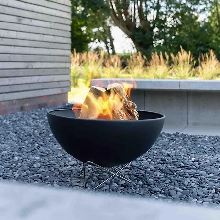 Ferienhaus Harlepadd 3c Modern Retreat *