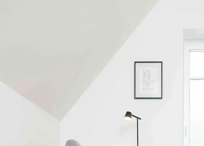 Harlepadd 3c Modern Retreat Neufunnixsiel